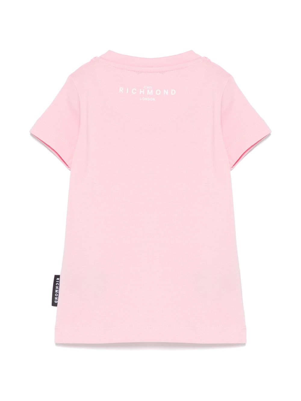 RICHMOND RIP25002TST9PINKWHITE