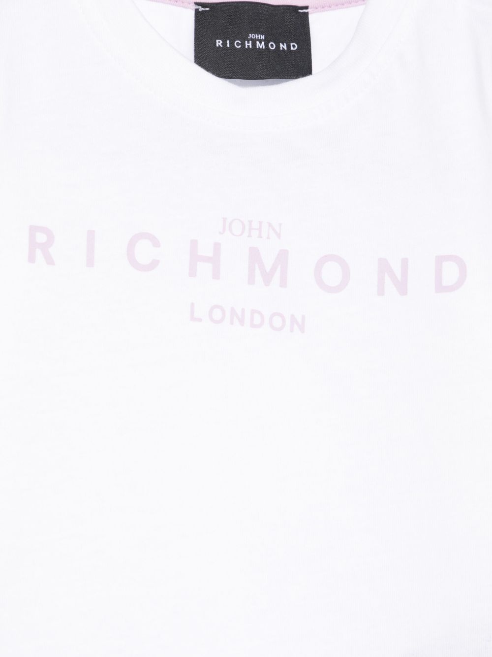 RICHMOND RIP25002TST9WHITELIL