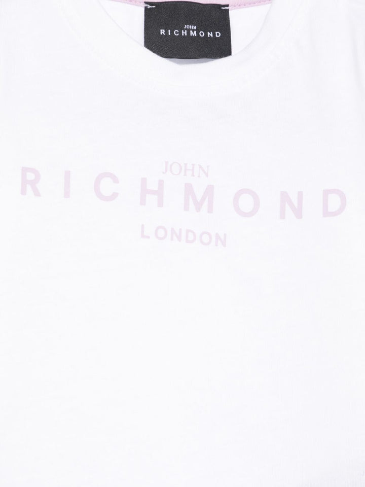 RICHMOND RIP25002TST9WHITELIL