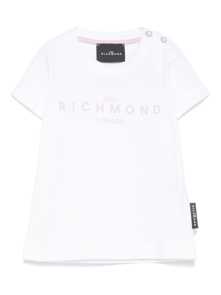 RICHMOND RIP25002TST9WHITELIL