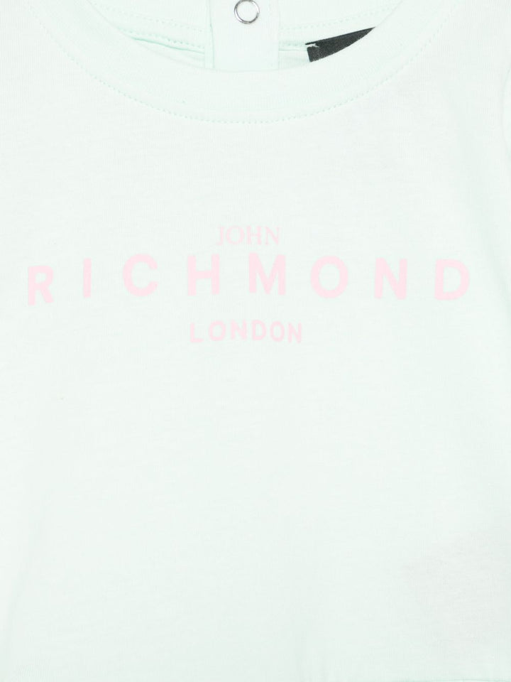 RICHMOND RIP25005VET9BAYPINK
