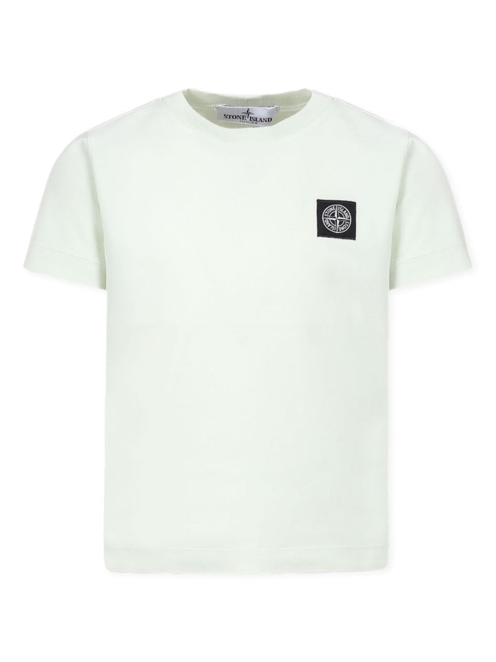 STONE ISLAND JUNIOR 2100002S0047V005C