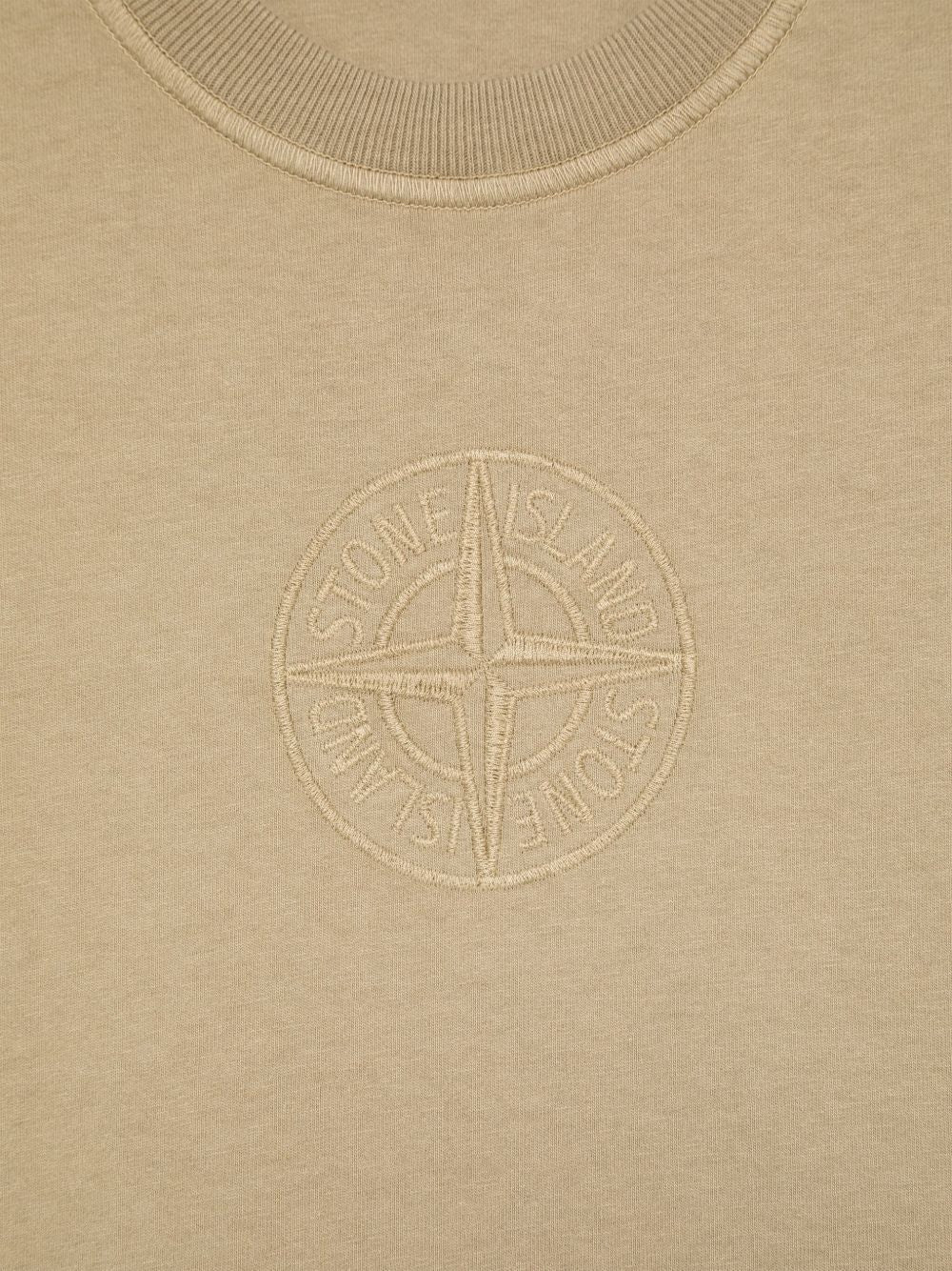 STONE ISLAND JUNIOR 2100009S0050V009A