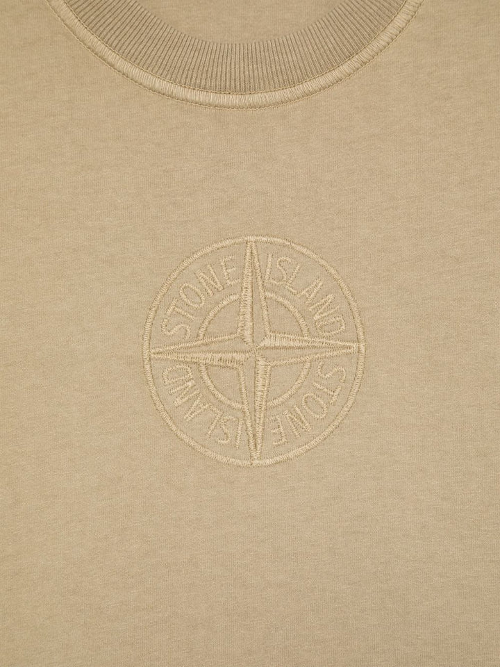 STONE ISLAND JUNIOR 2100009S0050V009A