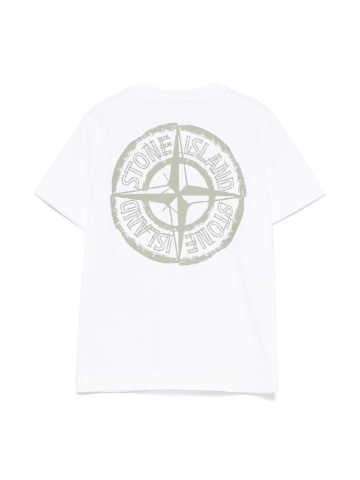 STONE ISLAND JUNIOR 2100010S0126V0001