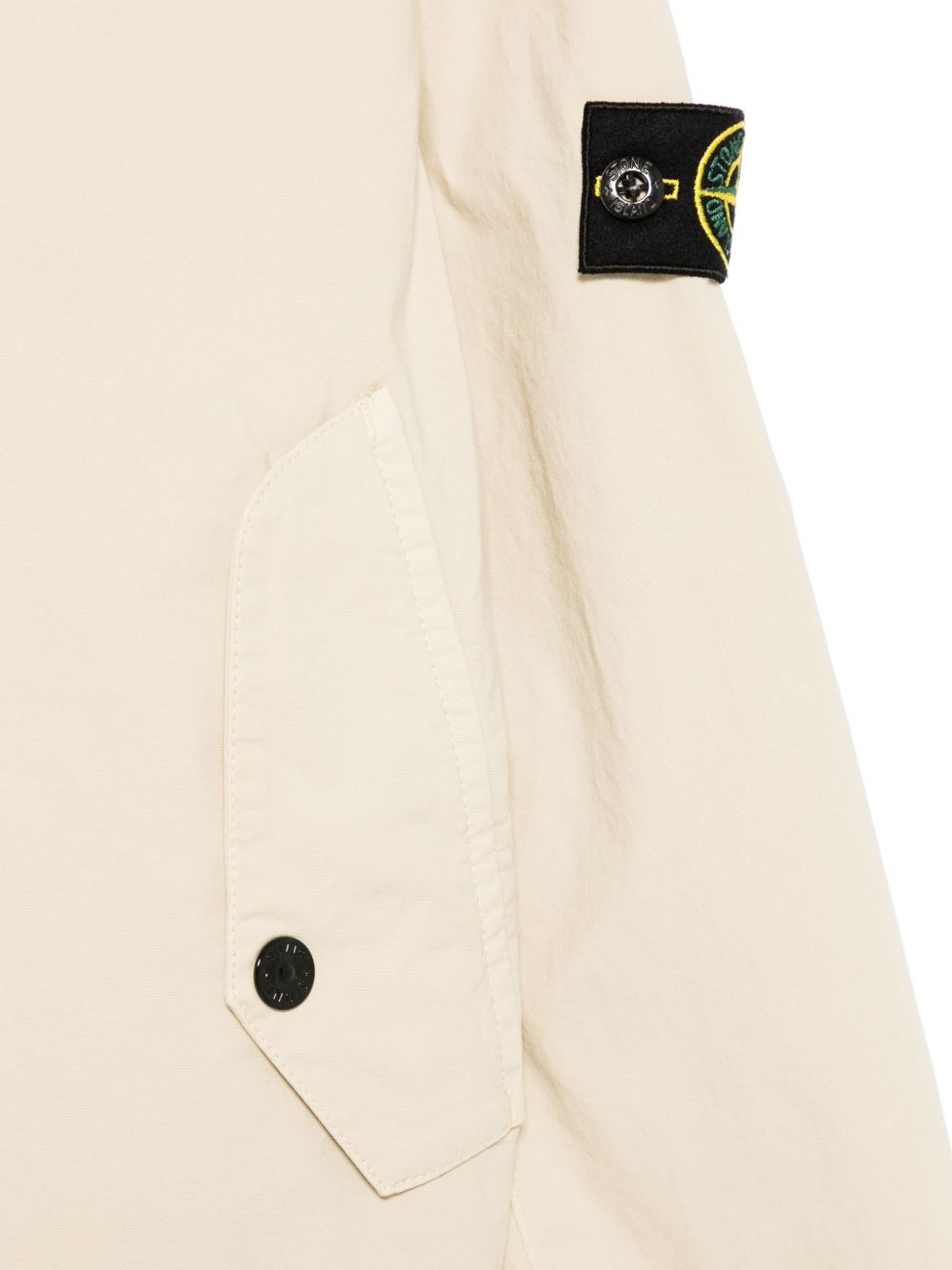 STONE ISLAND JUNIOR 4100004S0001V0095