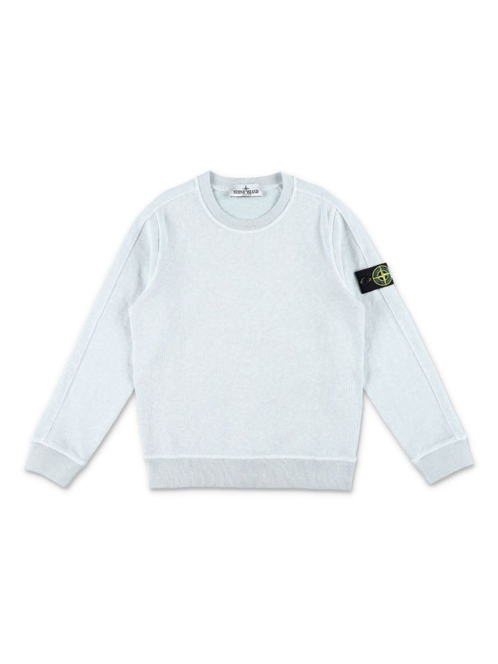 STONE ISLAND JUNIOR 6100001S0060V0141