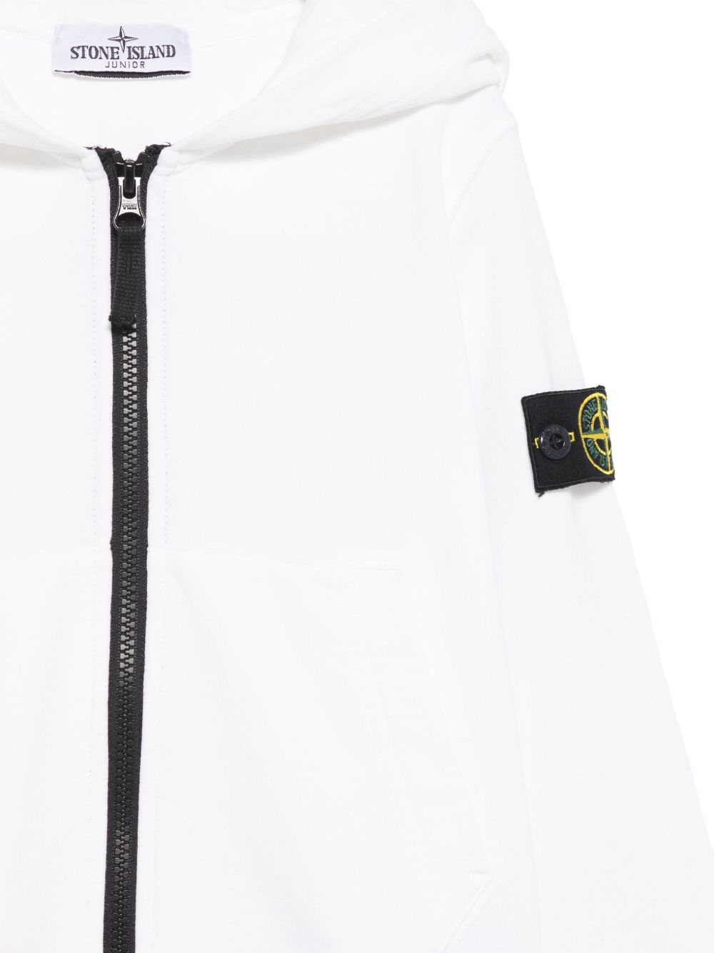 STONE ISLAND JUNIOR 6100010S0040V0001