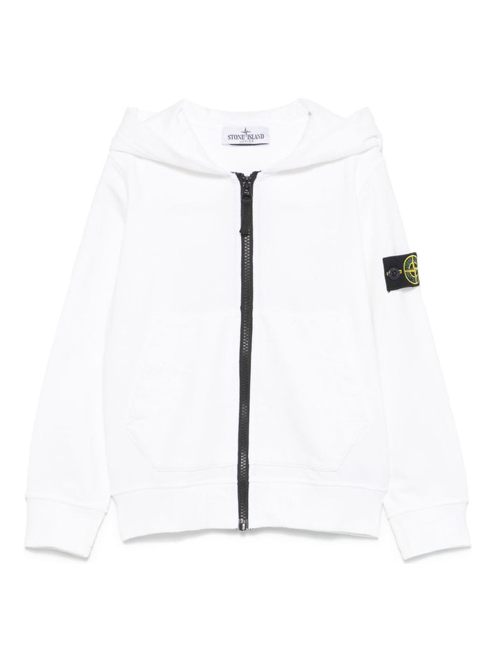 STONE ISLAND JUNIOR 6100010S0040V0001