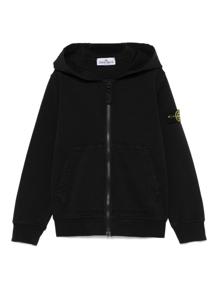 STONE ISLAND JUNIOR 6100010S0040V0029