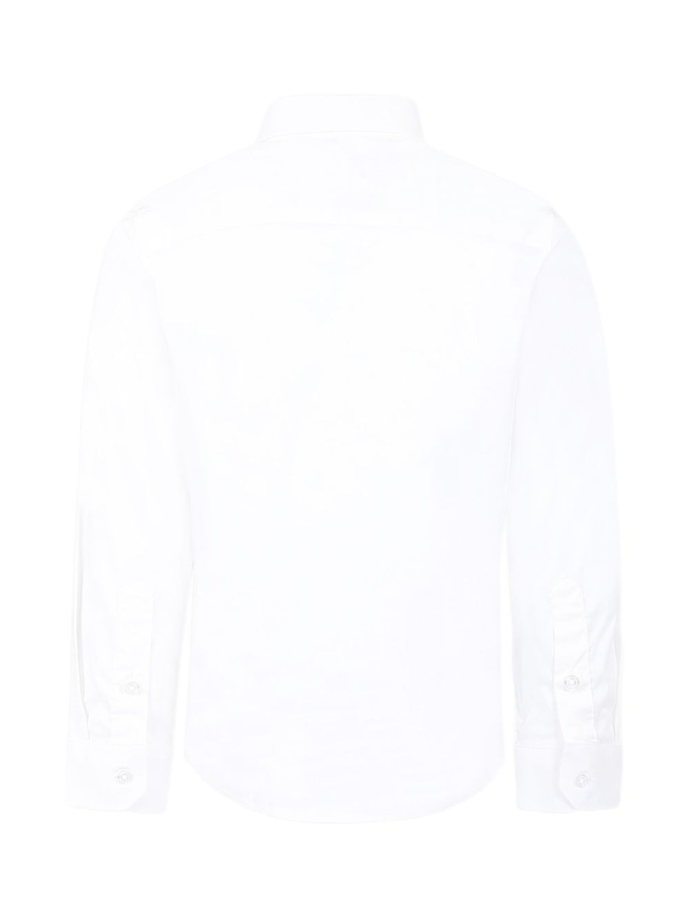 TRUSSARDI KIDS TBP25020CAHBWHITE