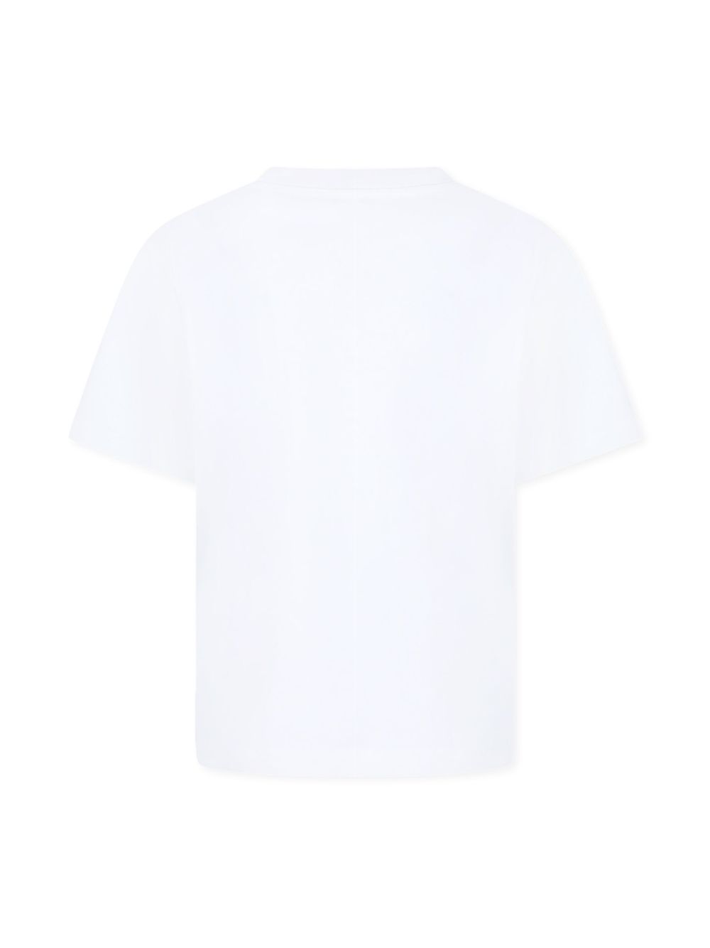 TRUSSARDI KIDS TBP25025TSBLJWHITE
