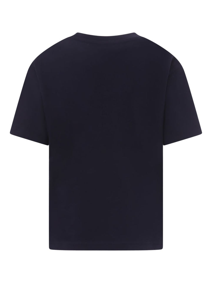 TRUSSARDI KIDS TBP25030TSFKCBLUENAVY