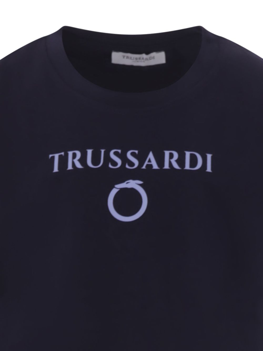 TRUSSARDI KIDS TBP25030TSFKCBLUENAVY