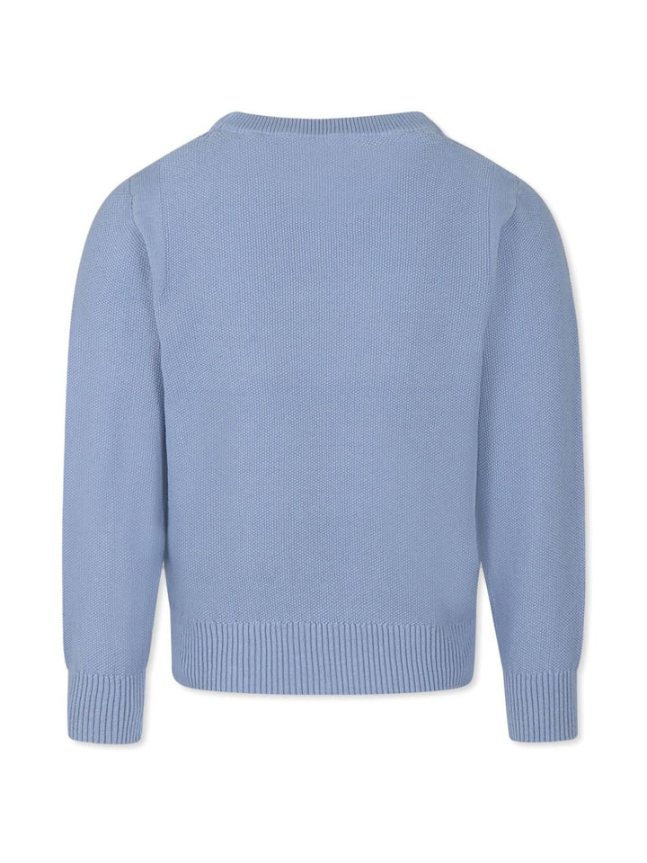 TRUSSARDI KIDS TBP25033MARIAZUREDUST