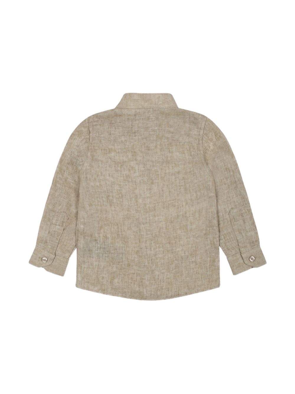 TRUSSARDI KIDS TIP25042CAHBBEIGELIG