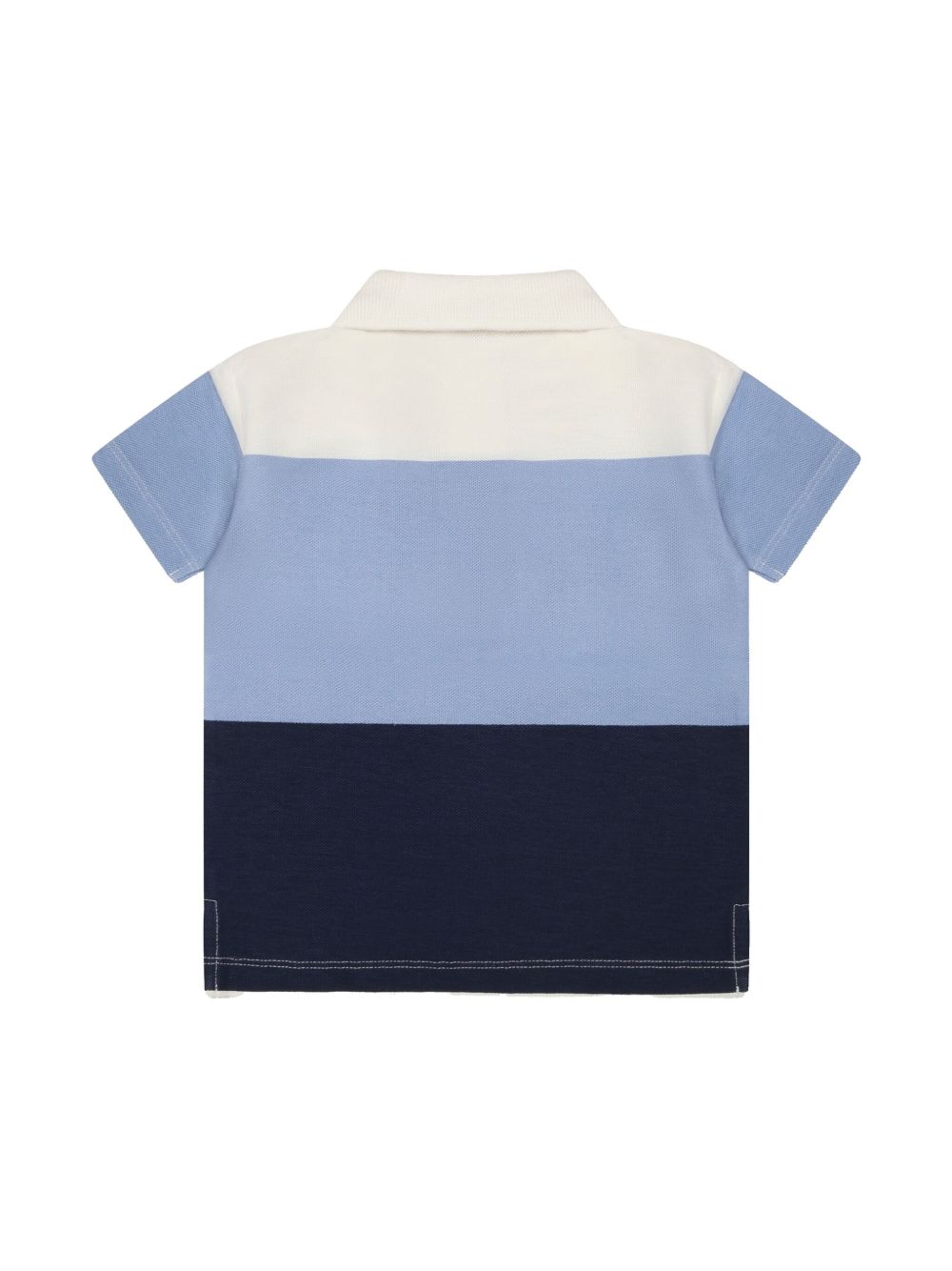 TRUSSARDI KIDS TIP25053POBLJWHITEAZB
