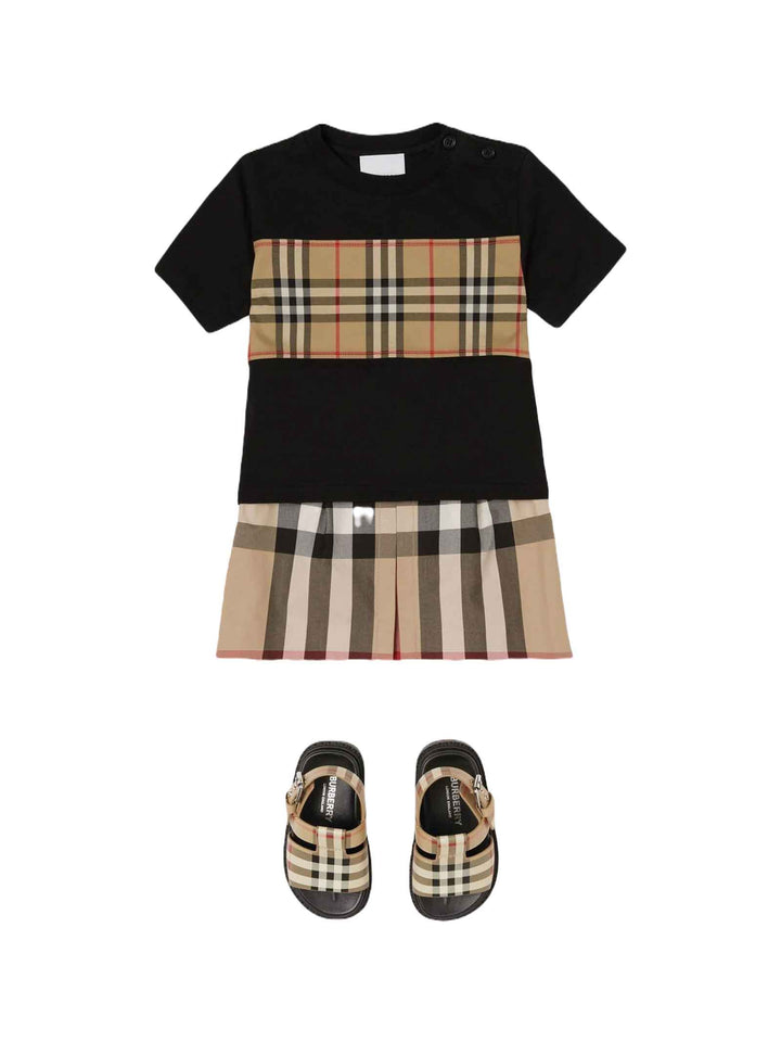 BURBERRY KIDS 8061827A7028