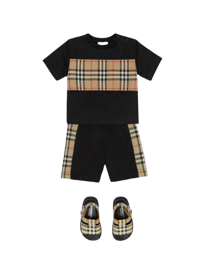 BURBERRY KIDS 8064807A1189