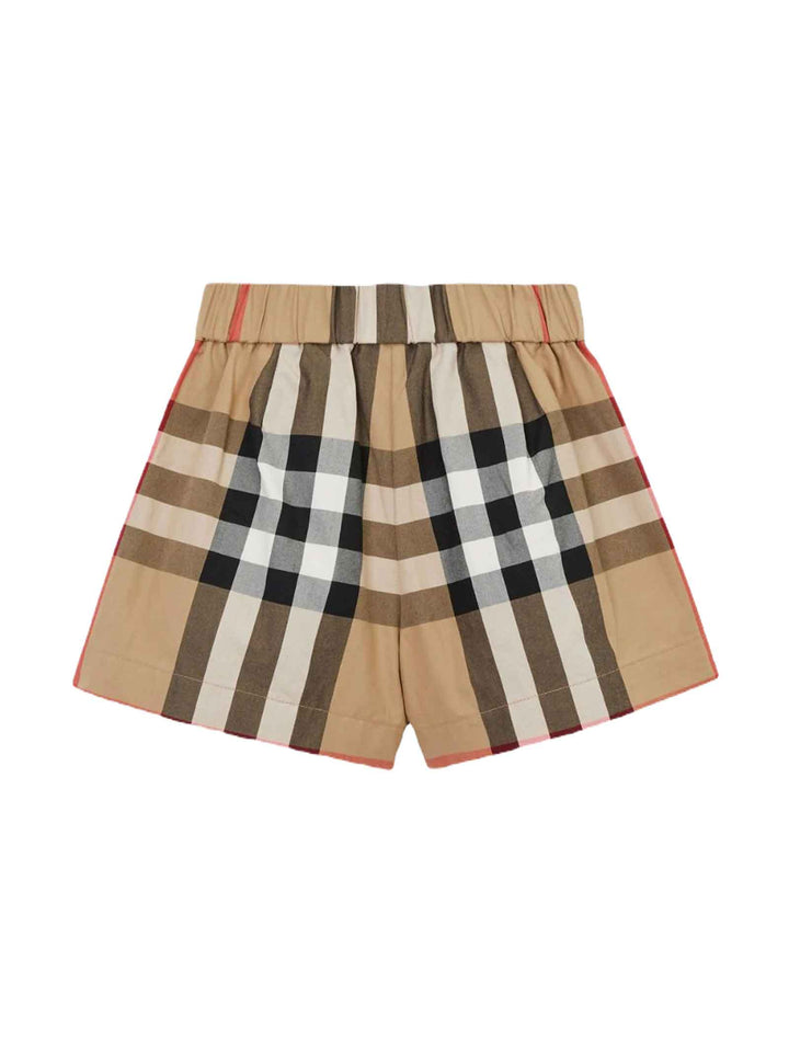 BURBERRY KIDS 8068450A7028