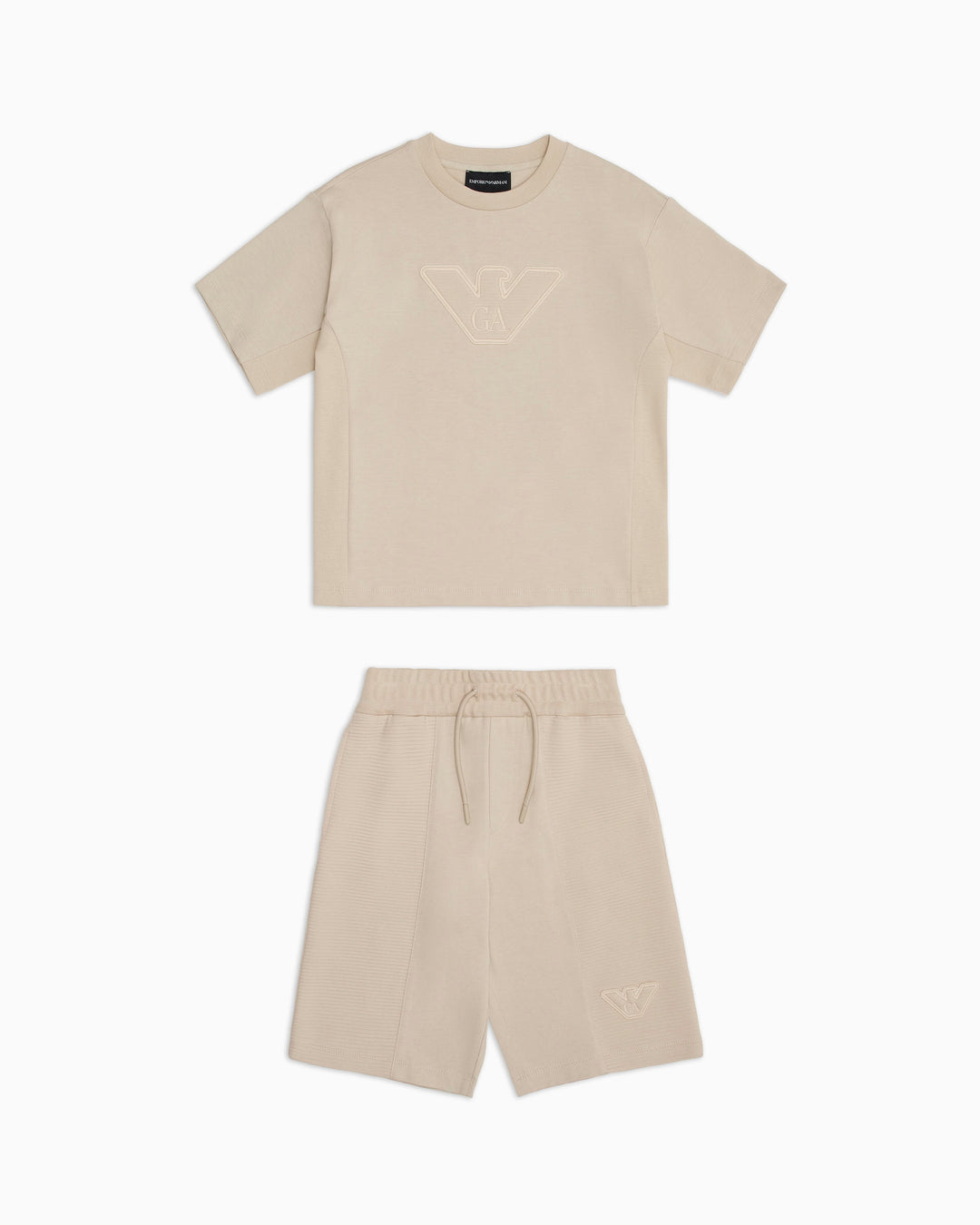 EMPORIO ARMANI KIDS EB000143AF13304U1098