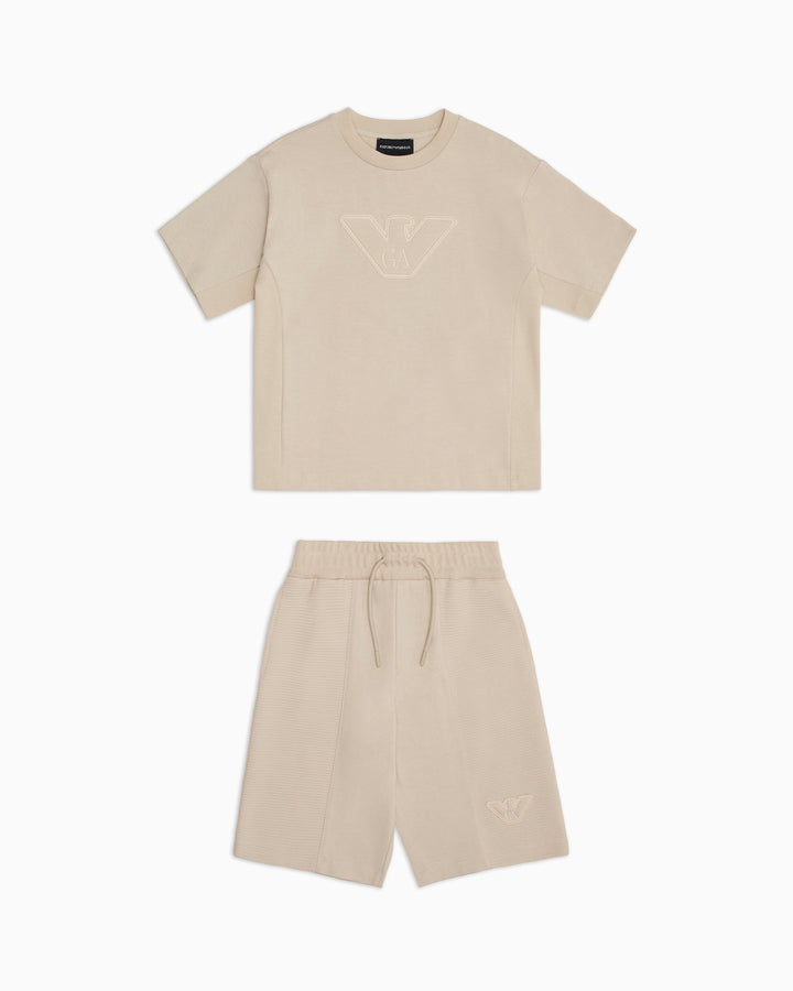 EMPORIO ARMANI KIDS EB000143AF13304U1098