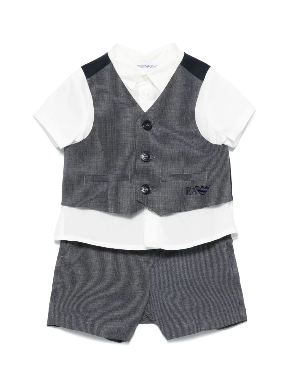 EMPORIO ARMANI KIDS EB000184AF12958F8033