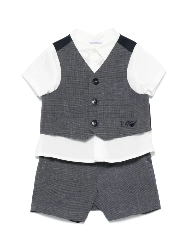 EMPORIO ARMANI KIDS EB000184AF12958F8033