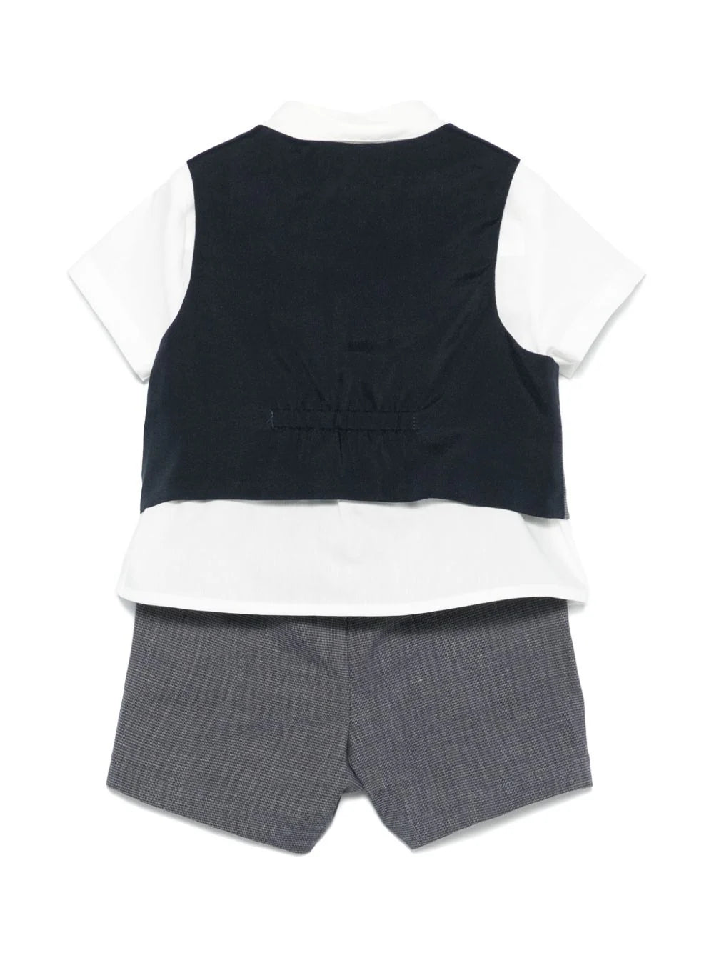 EMPORIO ARMANI KIDS EB000184AF12958F8033