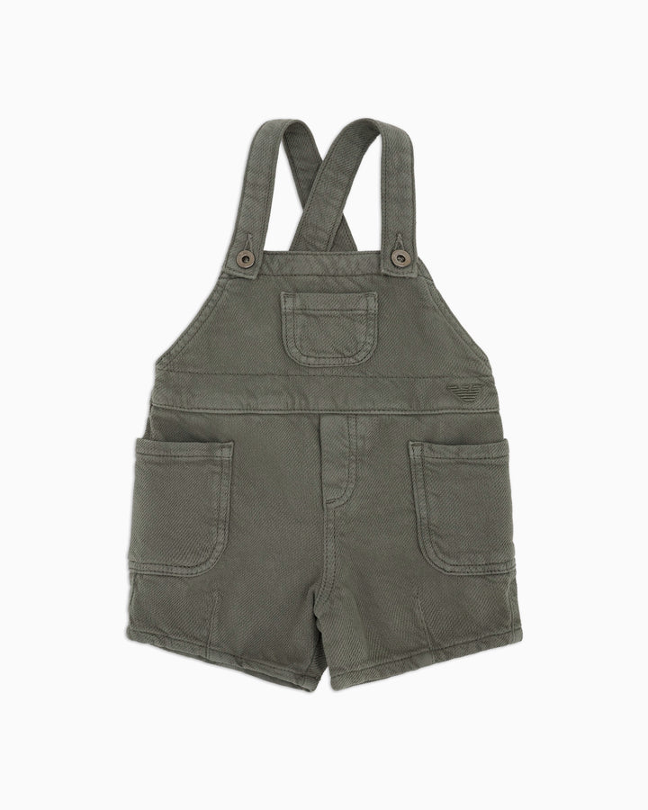 EMPORIO ARMANI KIDS EB000189AF13336U8142