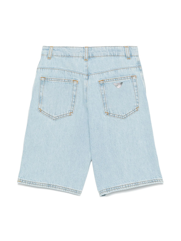EMPORIO ARMANI KIDS EB000257AF13617MB002