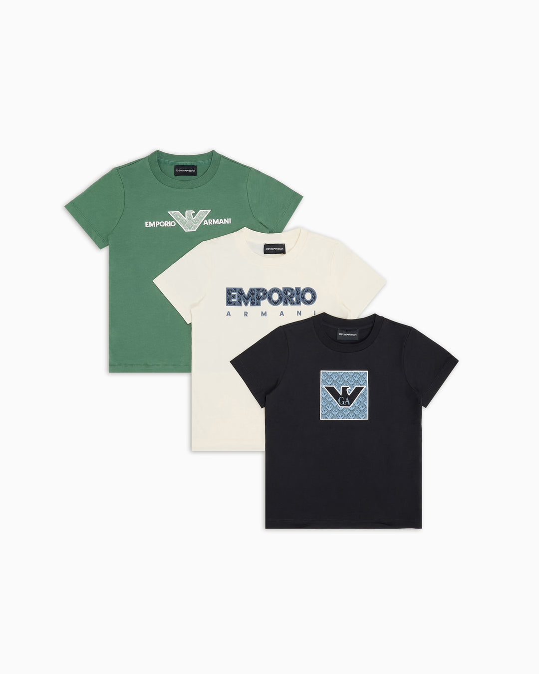 EMPORIO ARMANI KIDS EB000320AF13913M0007