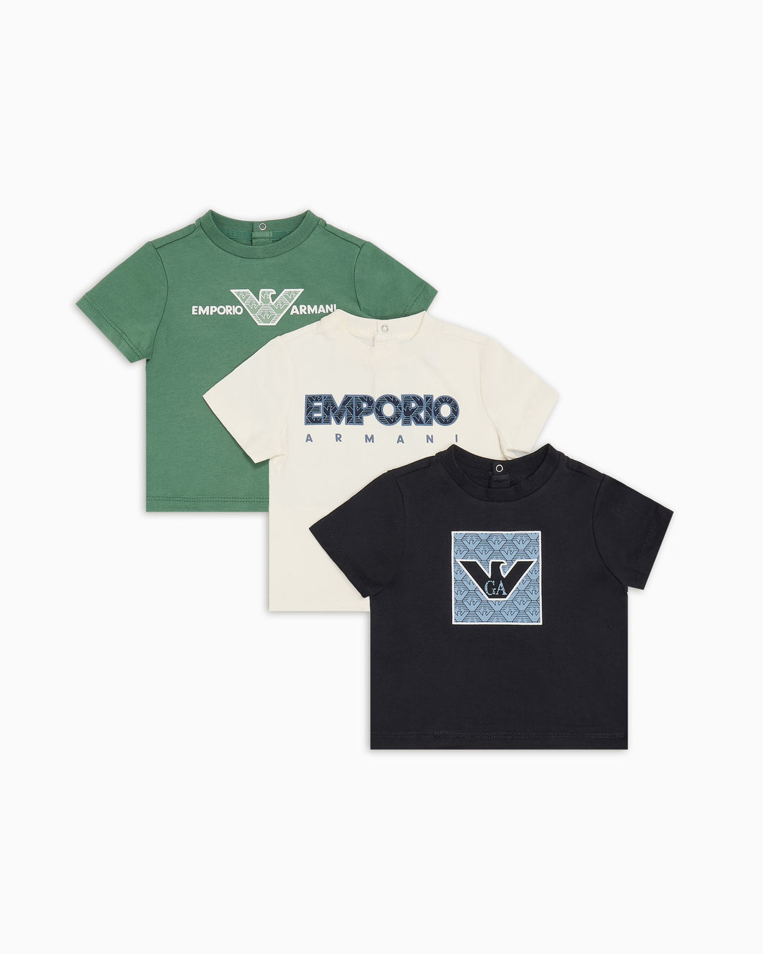EMPORIO ARMANI KIDS EB000380AF13913M0007