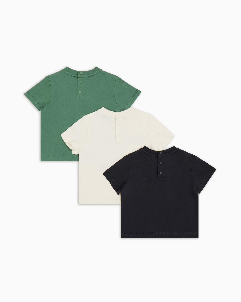 EMPORIO ARMANI KIDS EB000380AF13913M0007