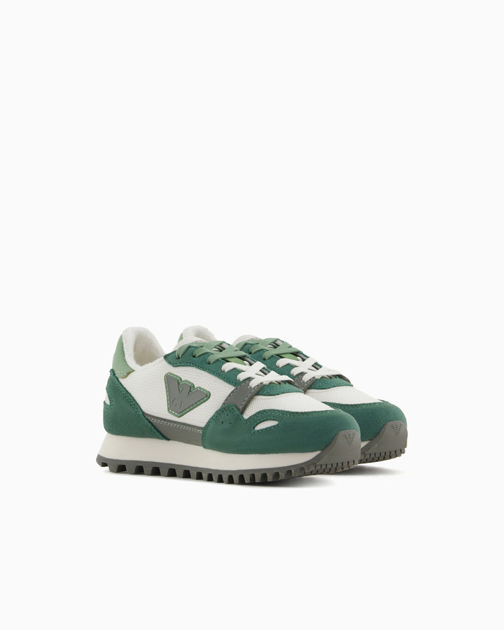 EMPORIO ARMANI KIDS XYX040XOX04U671