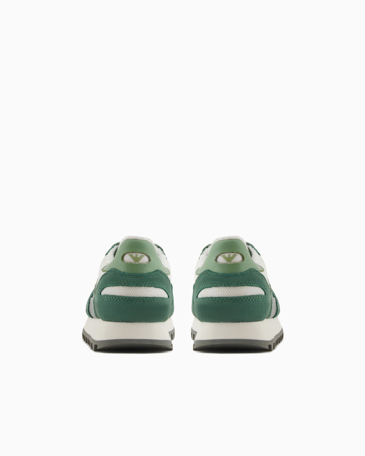 EMPORIO ARMANI KIDS XYX040XOX04U671