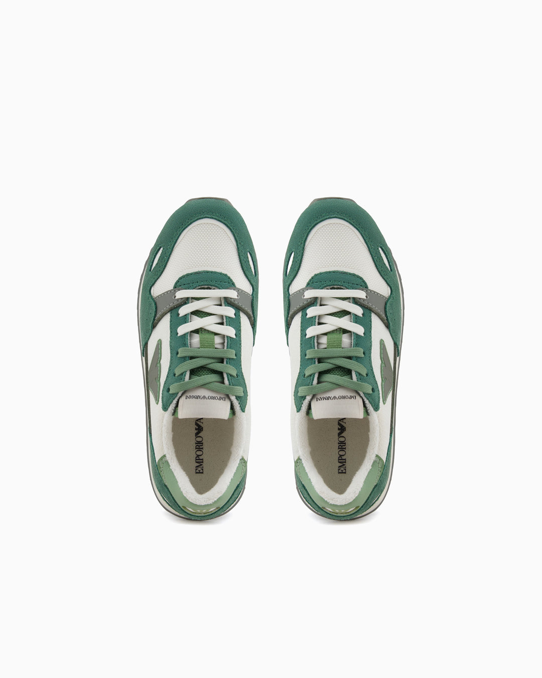 EMPORIO ARMANI KIDS XYX040XOX04U671