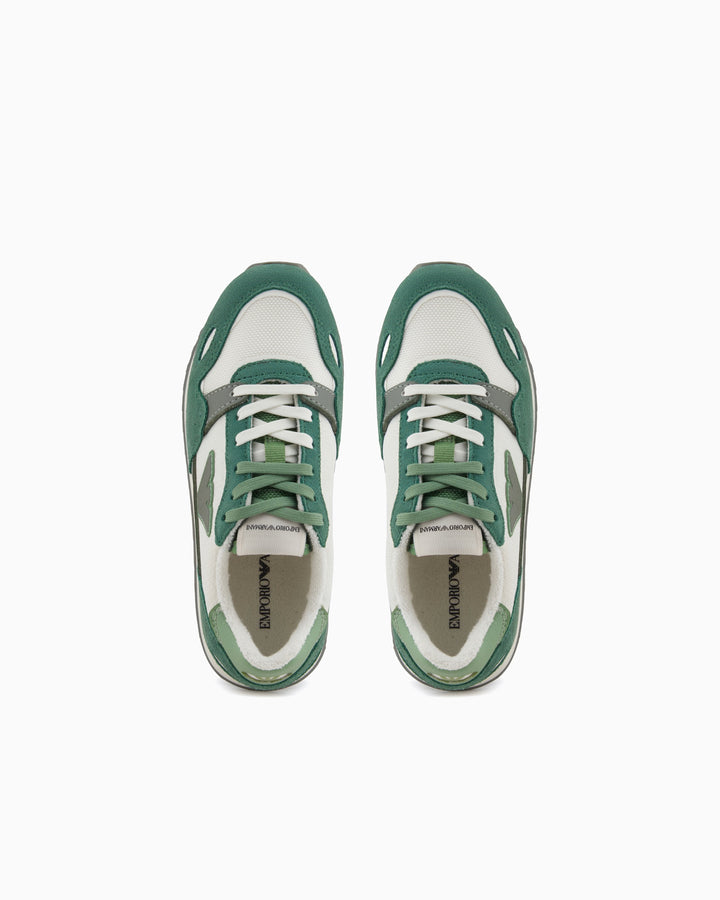EMPORIO ARMANI KIDS XYX040XOX04U671