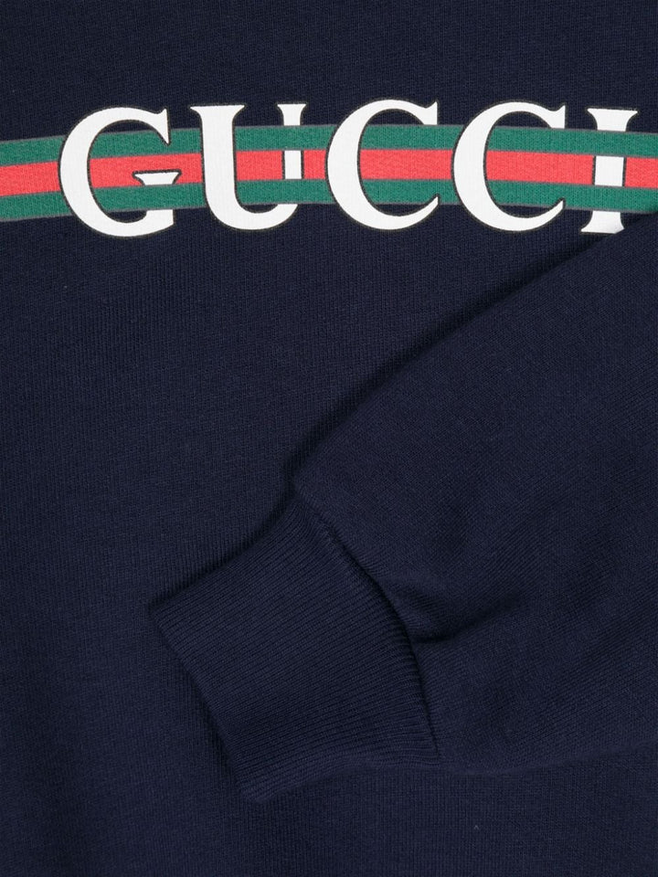 GUCCI KIDS 793528XJGPJ4392