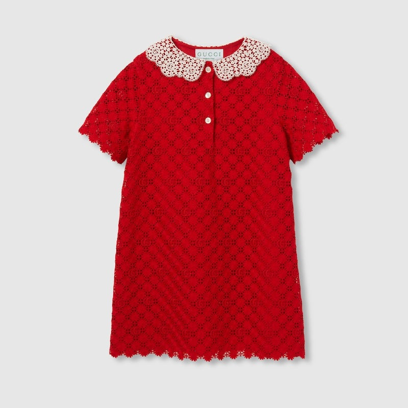 GUCCI KIDS 808176Z7AD76143