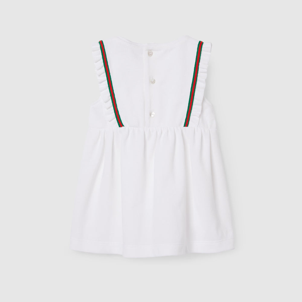 GUCCI KIDS 808673XJGZ09250