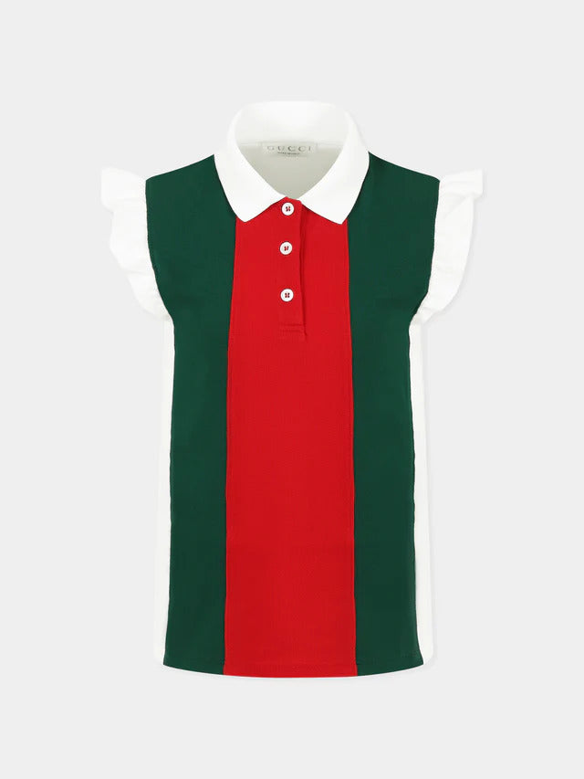 GUCCI KIDS 808697XJGZ19250