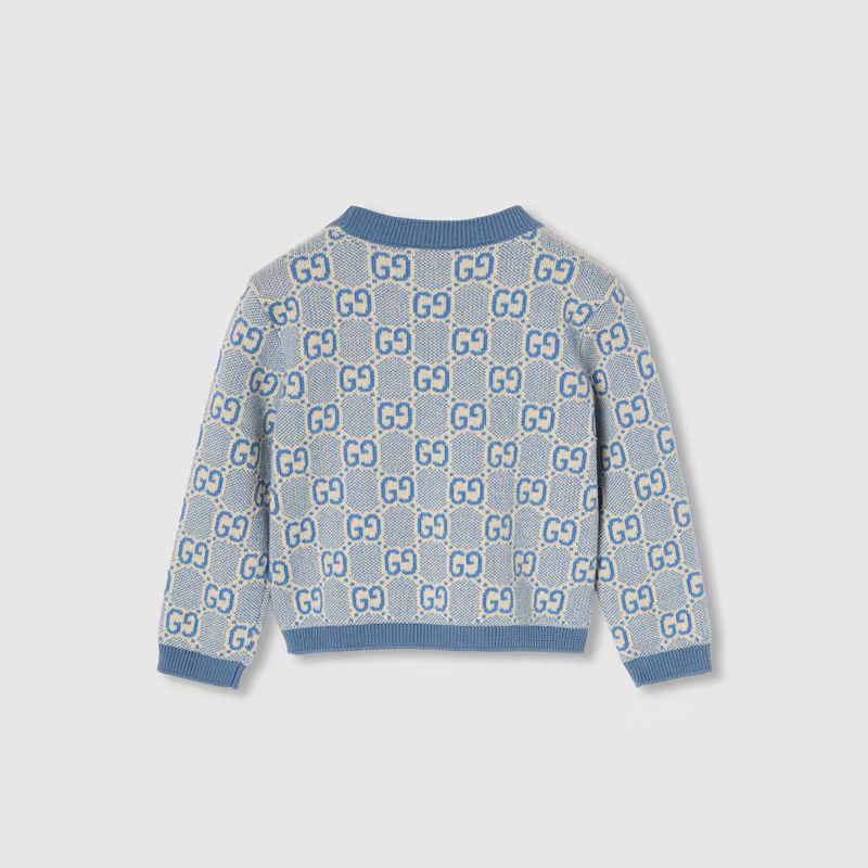 GUCCI KIDS 813378XKEHR4444