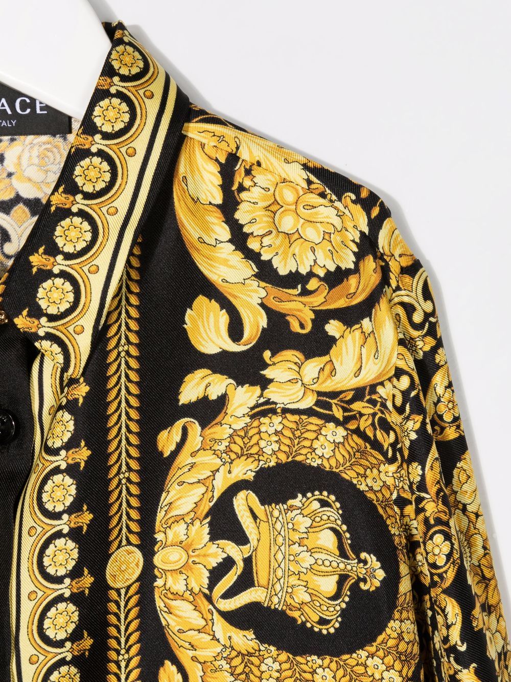 VERSACE 10001901A024425B000