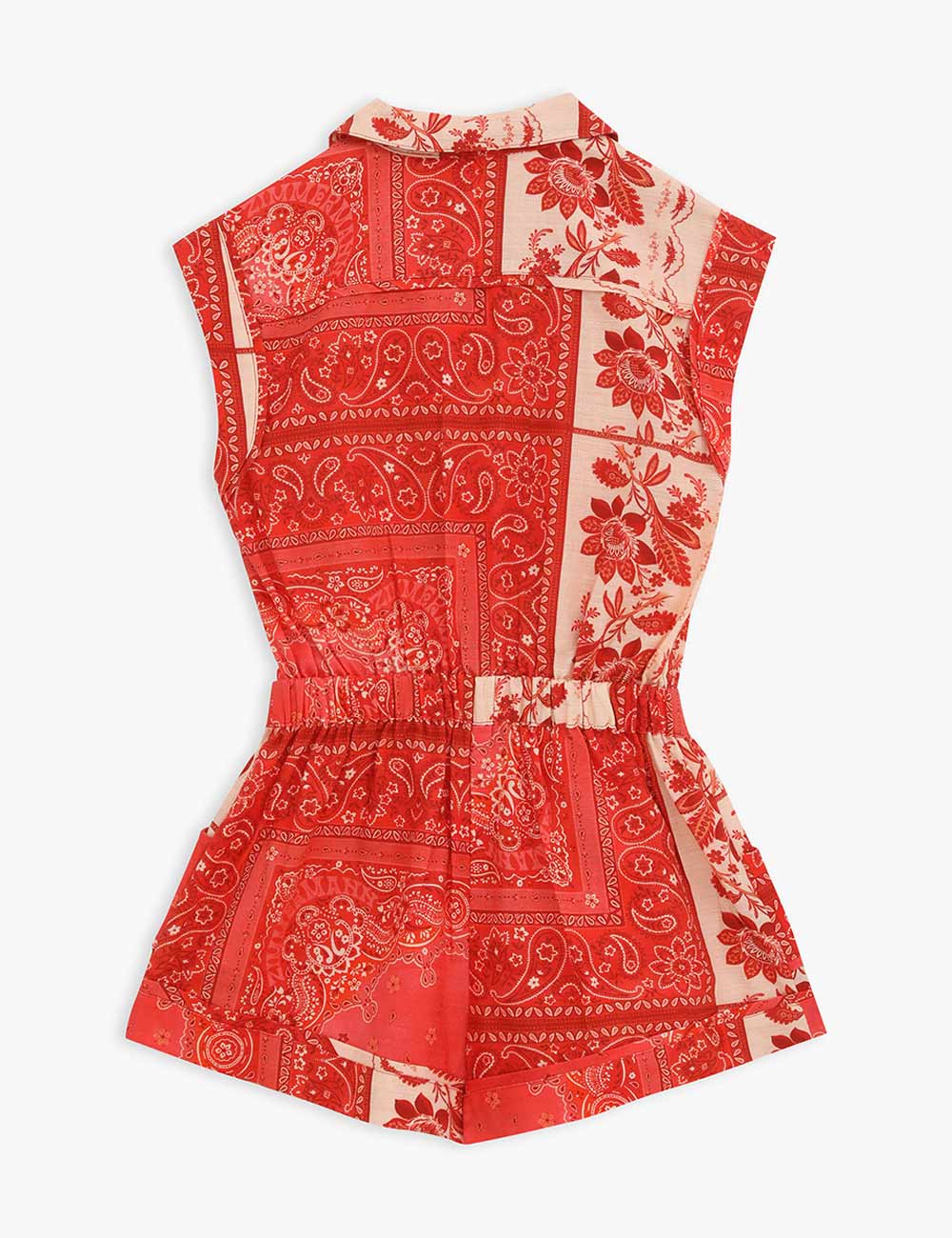 ZIMMERMANN 1367YSS252RED