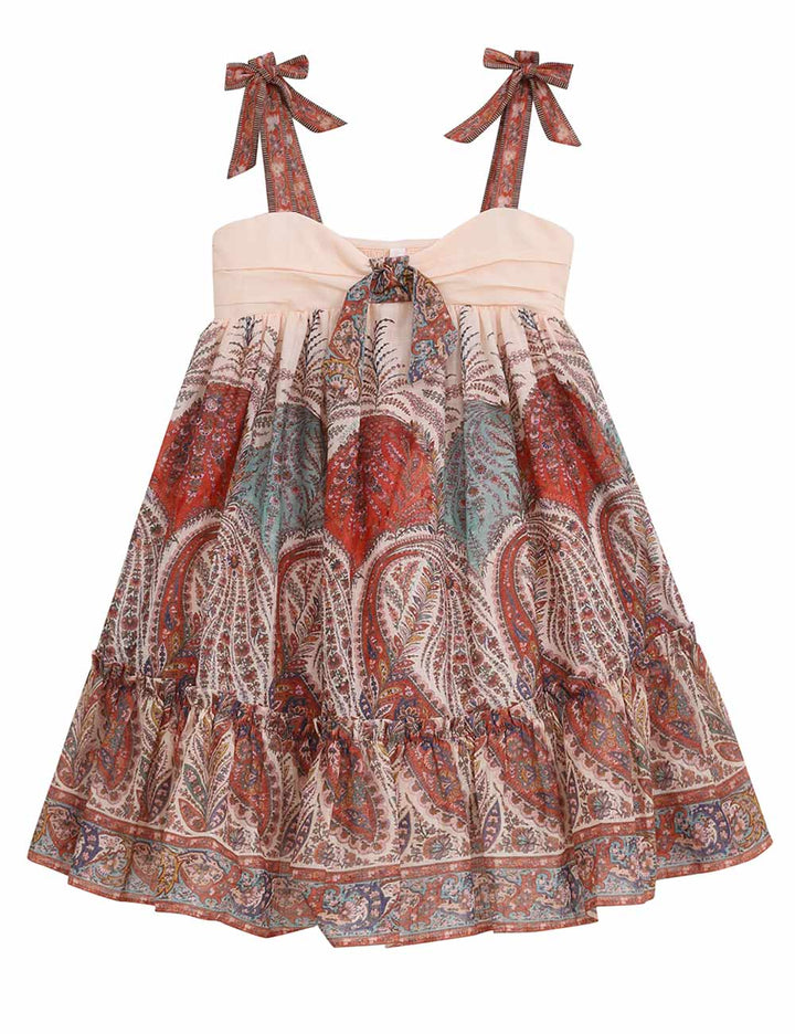 ZIMMERMANN 2744DSS251CREAM