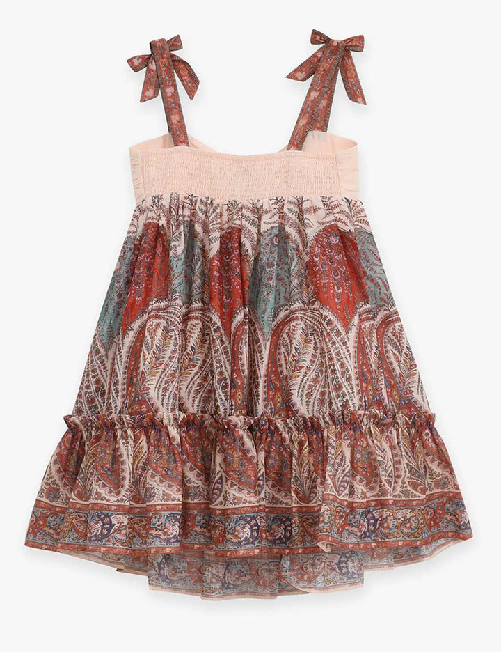 ZIMMERMANN 2744DSS251CREAM