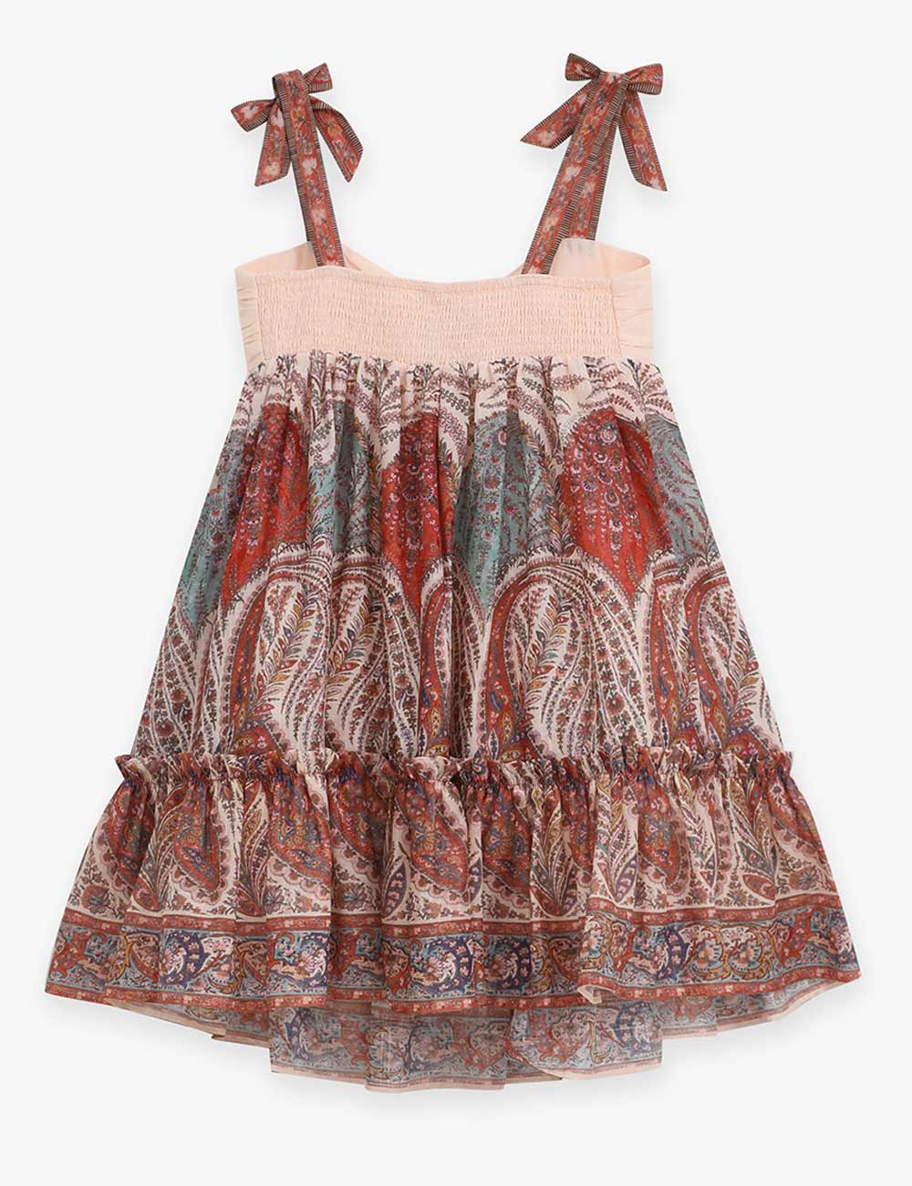 ZIMMERMANN 2744DSS251CREAM