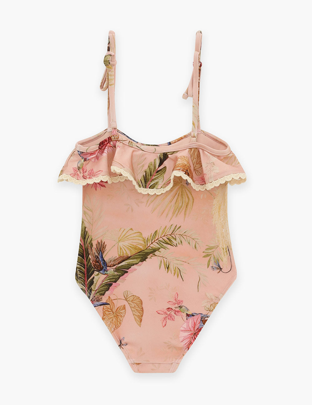ZIMMERMANN 3110WSS251PINK