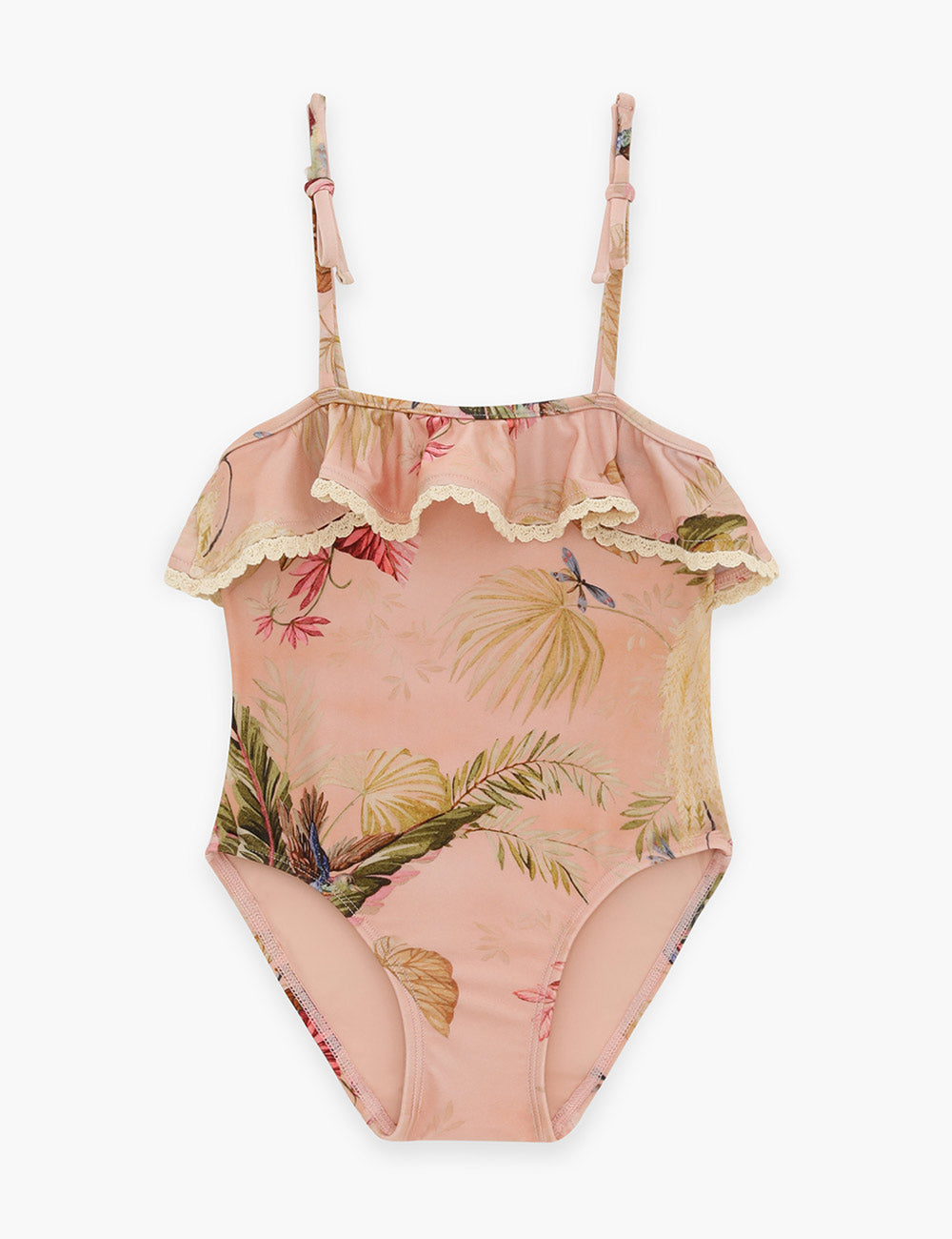 ZIMMERMANN 3110WSS251PINK